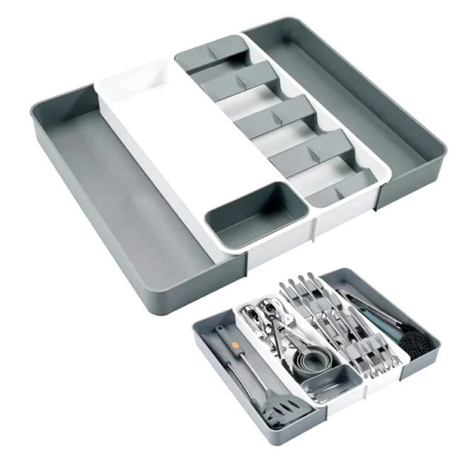 Range Couvert Tiroir Modulable